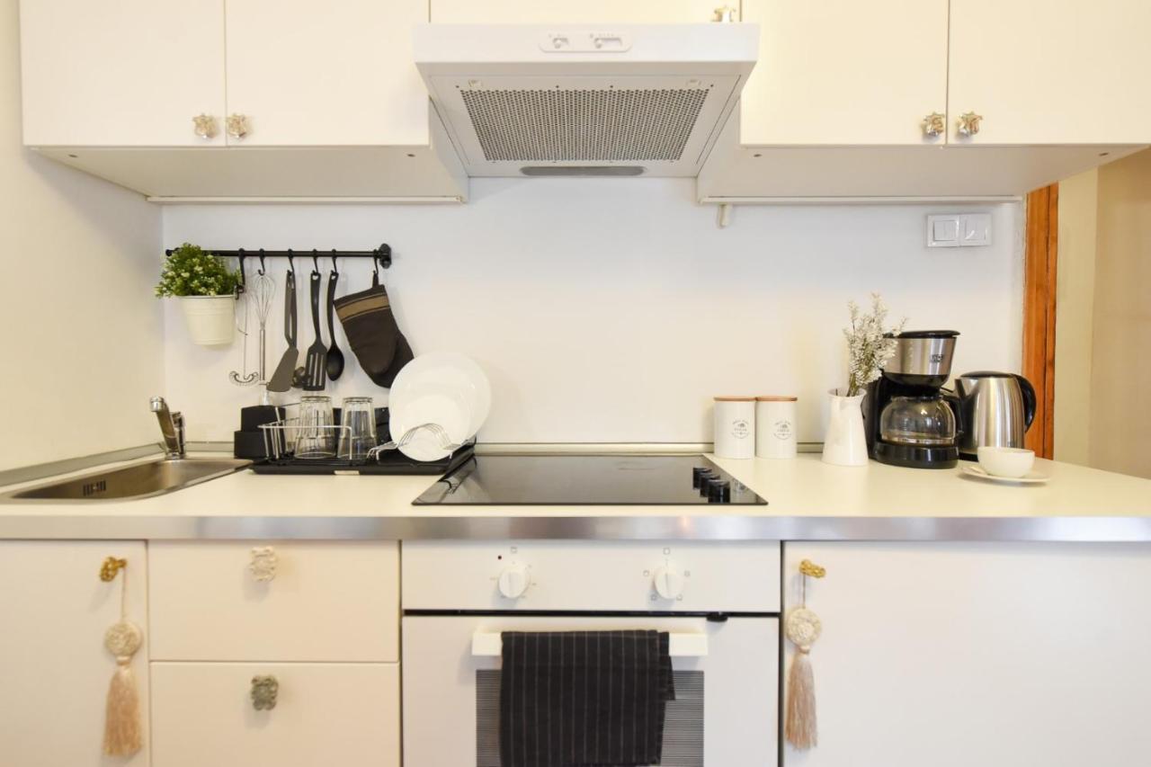Vintage Elegance, Modern Comfort: 1Br Apartment Overlooking Calea Victoriei Bucarest Exterior foto